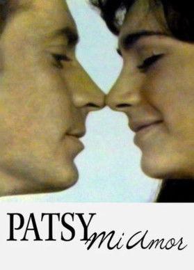 Patsy My Love film afişi