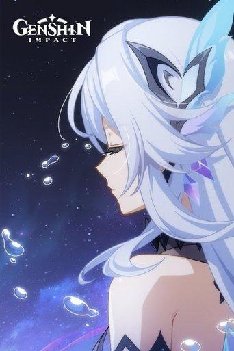 Genshin Impact: Star Odyssey film afişi