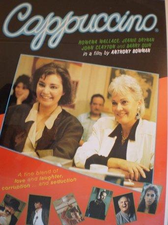 Cappuccino film afişi