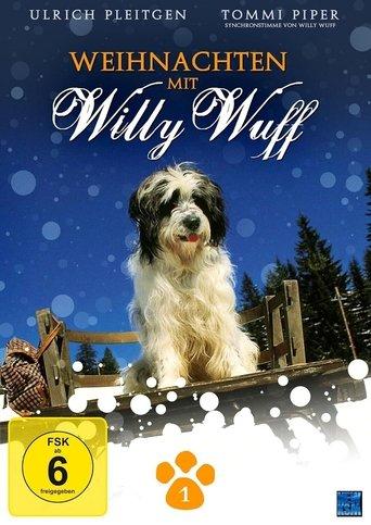 Weihnachten mit Willy Wuff film afişi