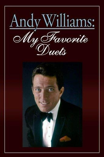 Andy Williams: My Favorite Duets film afişi