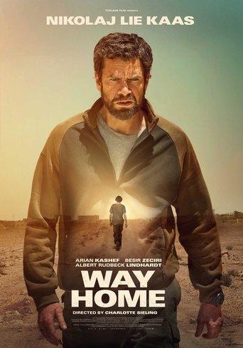 Way Home film afişi