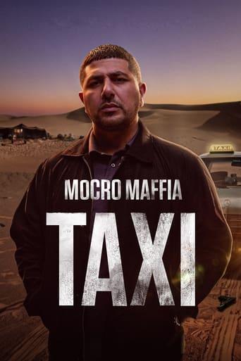 Mocro Maffia: Taxi film afişi