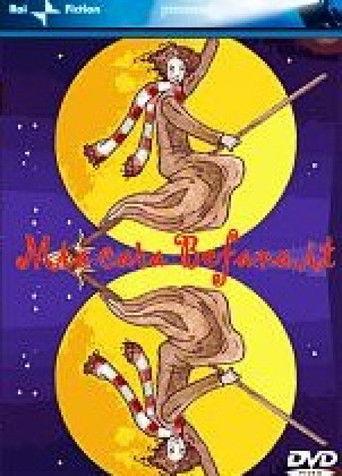 Miacarabefana.it film afişi