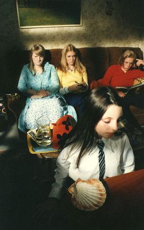 The Week Elvis Died film afişi