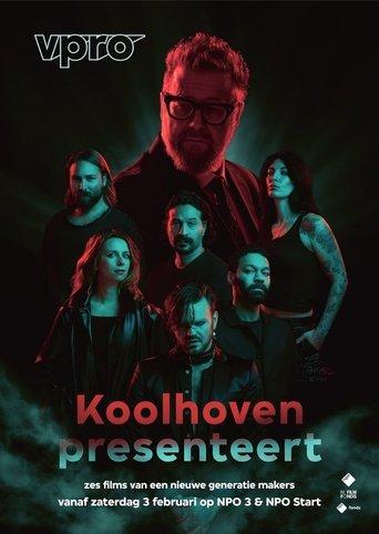 Koolhoven Presents dizi afişi