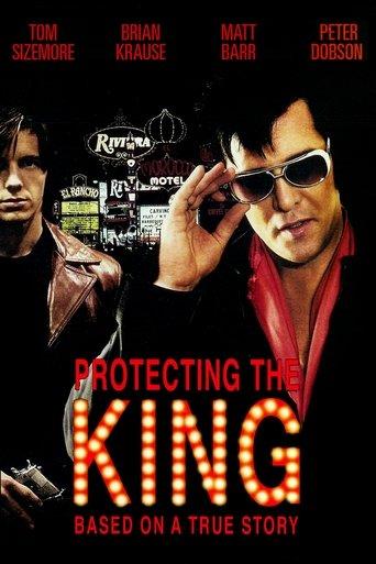 Protecting the King film afişi