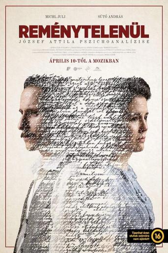 Desperately film afişi