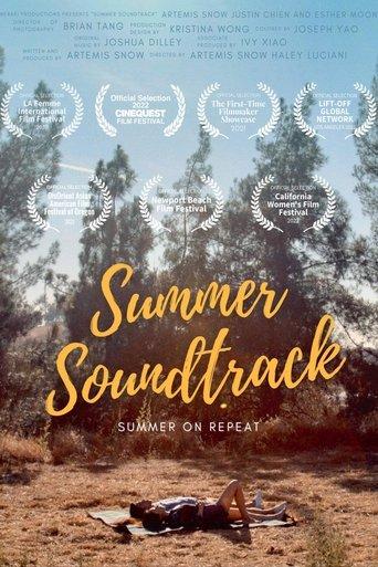 Summer Soundtrack film afişi