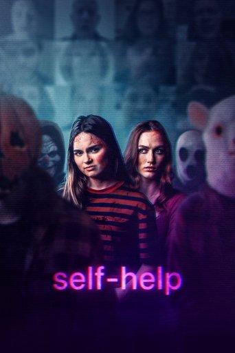 Self-Help film afişi