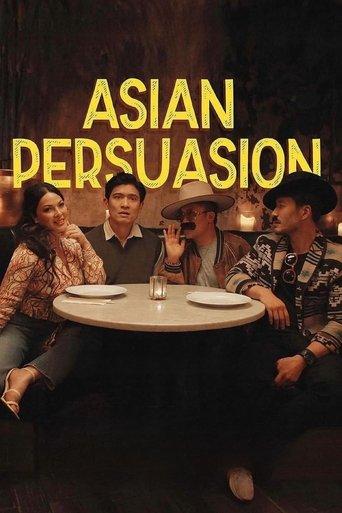 Asian Persuasion film afişi