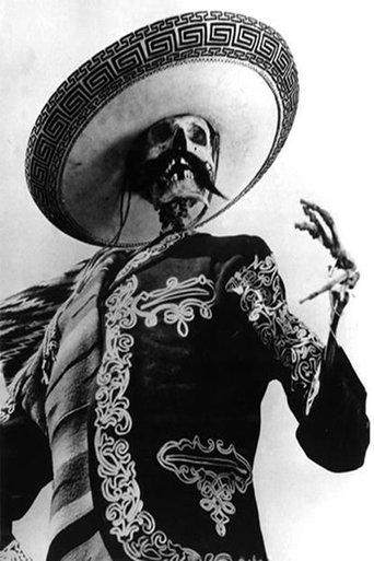 Death Day film afişi