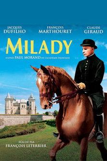 Milady film afişi