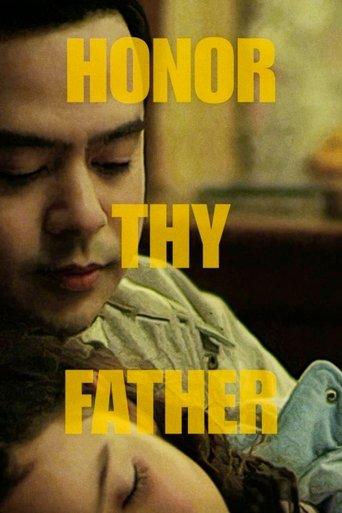 Honor Thy Father film afişi