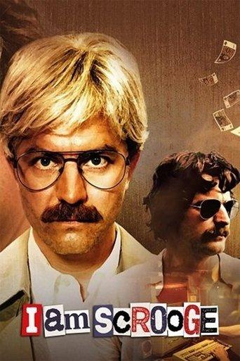 I Am Scrooge dizi afişi