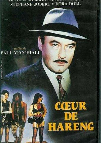 Cœur de hareng film afişi