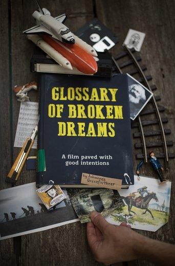 Glossary of Broken Dreams film afişi