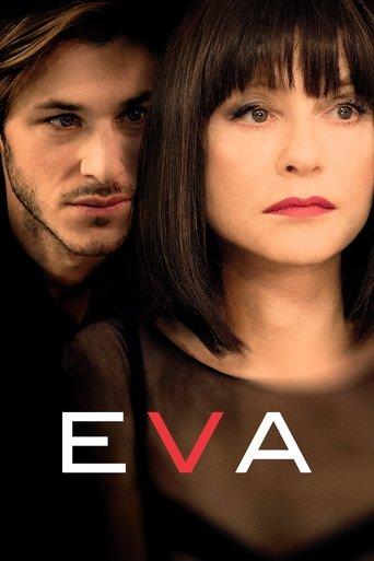 Eva film afişi