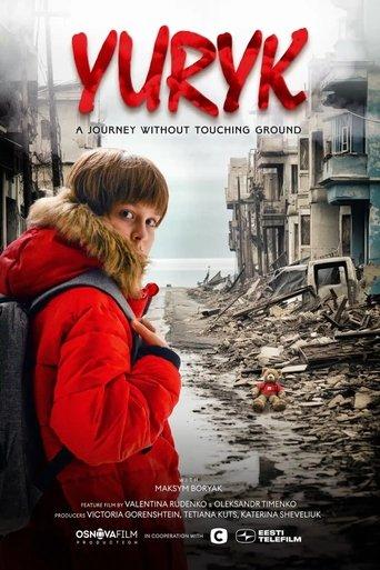 Yuryk film afişi