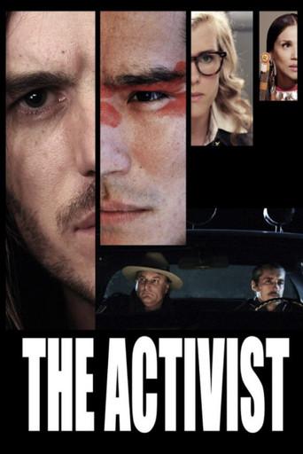The Activist film afişi
