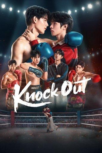 Knock Out dizi afişi