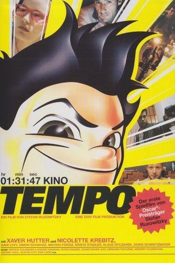 Tempo film afişi