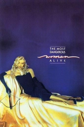 Lethal Woman film afişi