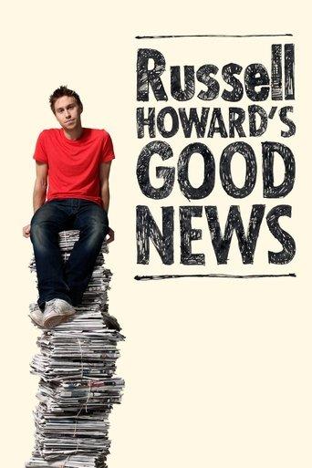 Russell Howard's Good News dizi afişi