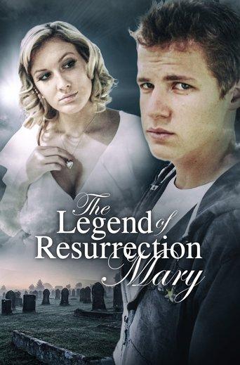 Resurrection Mary film afişi