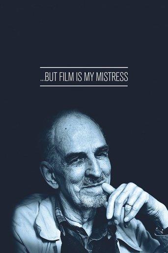 … But Film Is My Mistress film afişi
