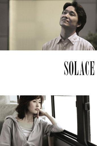 Solace film afişi