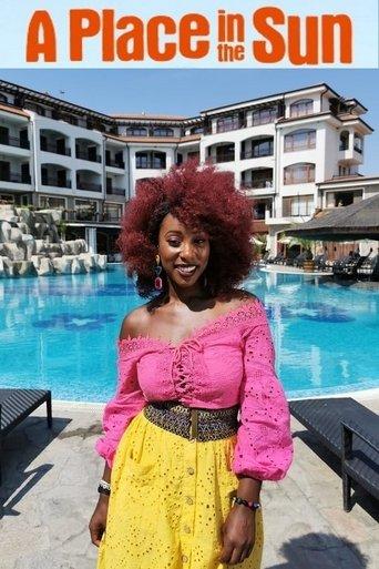 A Place in the Sun dizi afişi