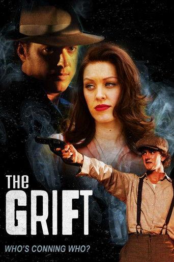 The Grift film afişi