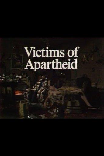 Victims of Apartheid film afişi