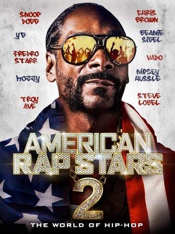 American Rap Stars 2 film afişi
