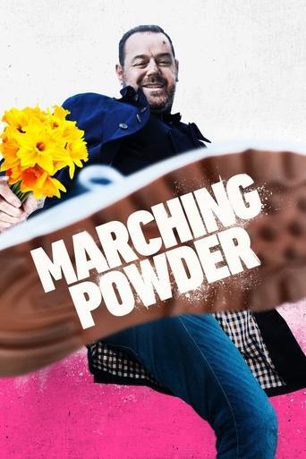 Marching Powder film afişi