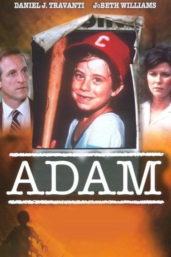 Adam film afişi