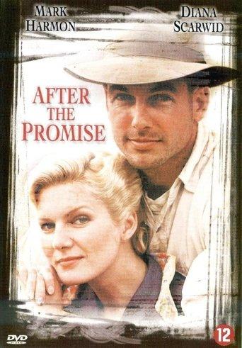 After the Promise film afişi