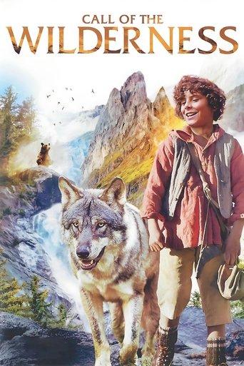 Little Mountain Boy film afişi