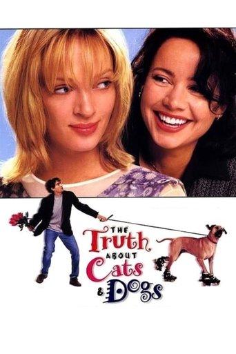 The Truth About Cats & Dogs film afişi