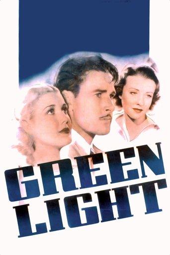 Green Light film afişi
