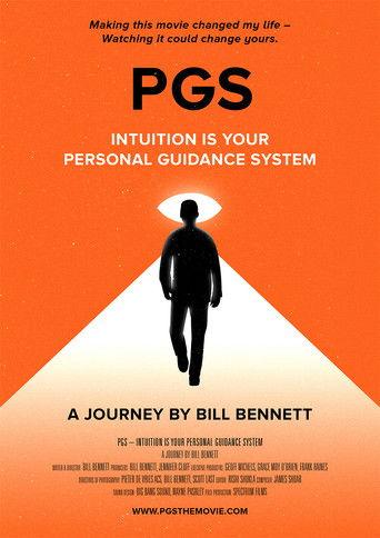 PGS: Personal Guidance System film afişi
