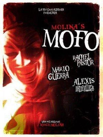 Molina's Mofo film afişi