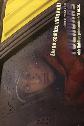 Alien or: The Escape of Valdis in 11 Chapters film afişi