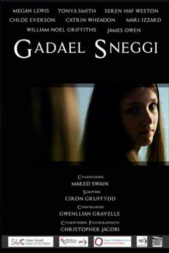Gadael Sneggi film afişi