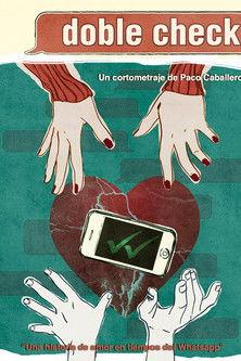 Double Ticks film afişi