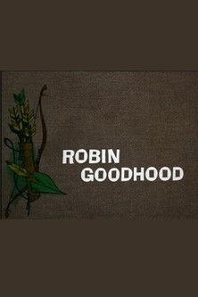 Robin Goodhood film afişi