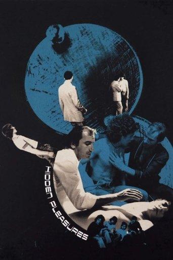 Hidden Pleasures film afişi