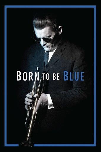Born to Be Blue film afişi