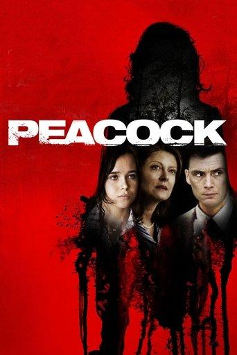 Peacock film afişi